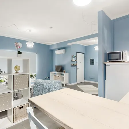 Ca Ninin * La Spezia