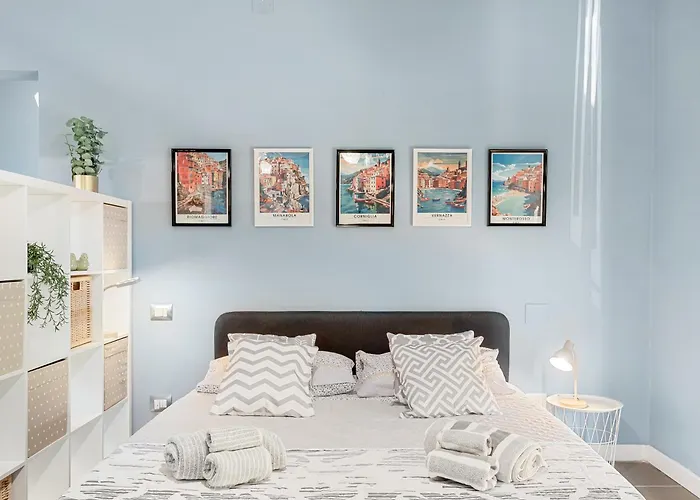 Ca Ninin Apartment *