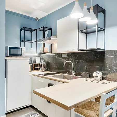 Apartamento Ca Ninin La Spezia