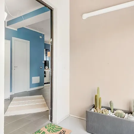 Ca Ninin Apartment