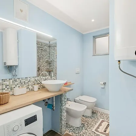 Apartman Ca Ninin La Spezia