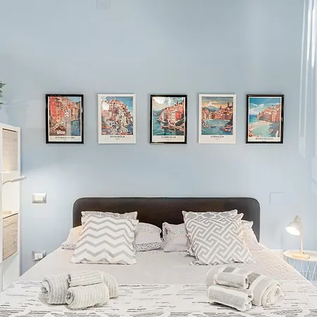 Cà Ninìn Appartement *