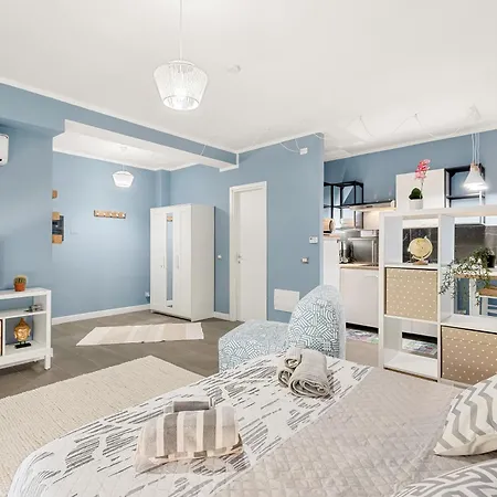 Cà Ninìn La Spezia