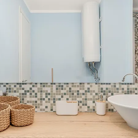 Cà Ninìn Appartement