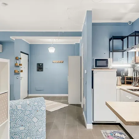 Appartement Cà Ninìn La Spezia