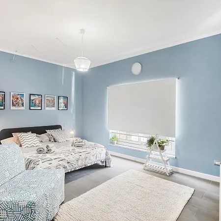 Apartment Ca Ninin