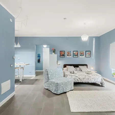 Apartman Ca Ninin La Spezia