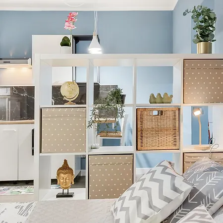 Apartment Ca Ninin
