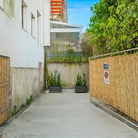 Apartment Ca Ninin La Spezia