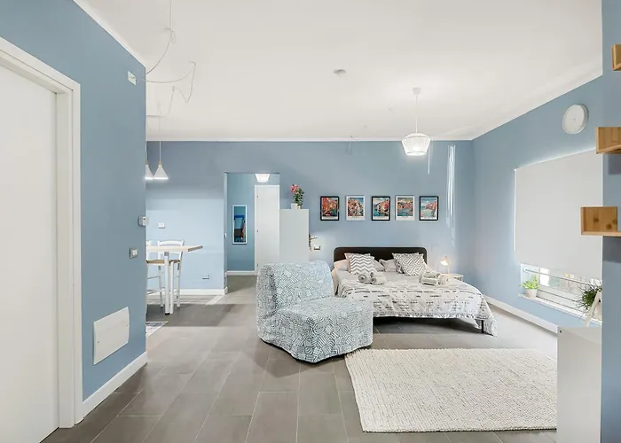 Apartamento Ca Ninin La Spezia